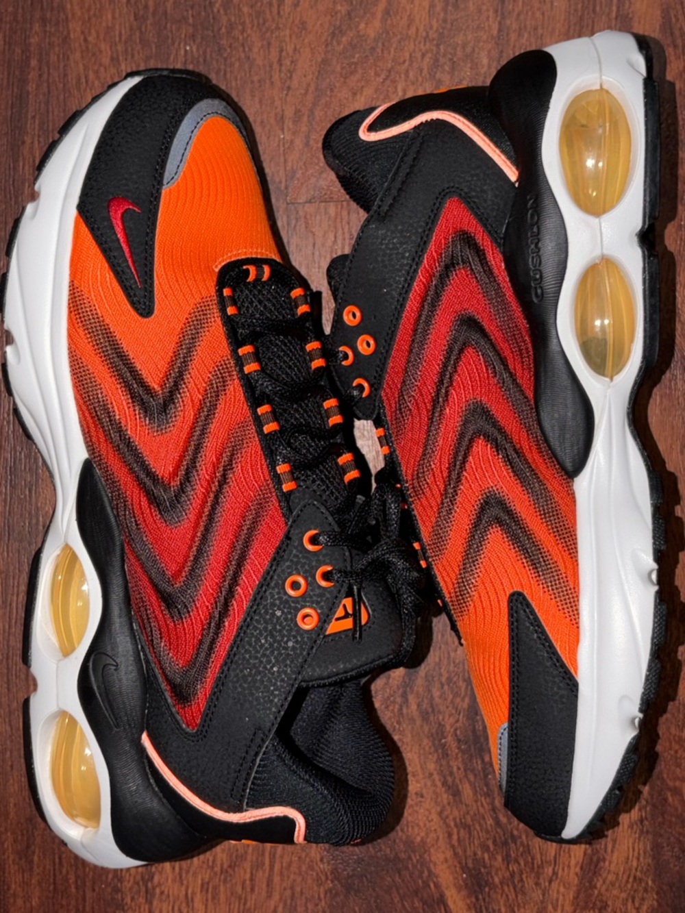 Nike size 11.5
